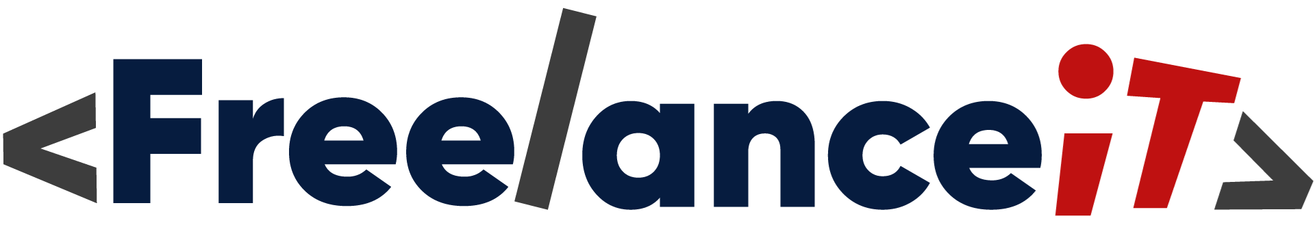 FreeLanceIT Logo
